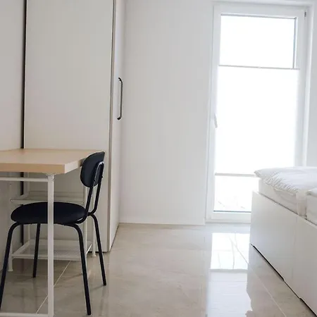 Apartament Apartma Papillon *