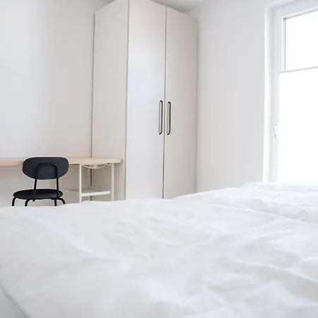 Apartma Papillon Apartament Lublana
