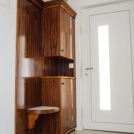 Apartma Papillon * Lublana