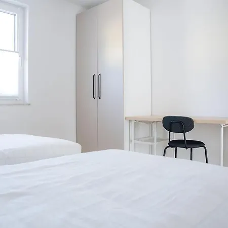 Apartament Apartma Papillon *