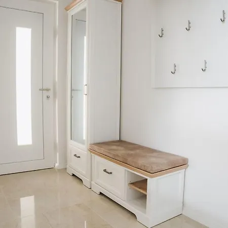 Apartma Papillon Daire Ljubljana
