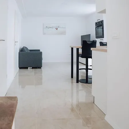 Apartma Papillon Lublana
