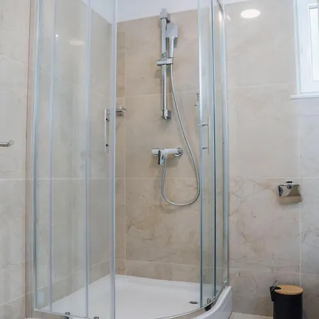 Apartma Papillon Apartament