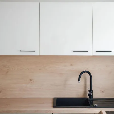 Apartament Apartma Papillon