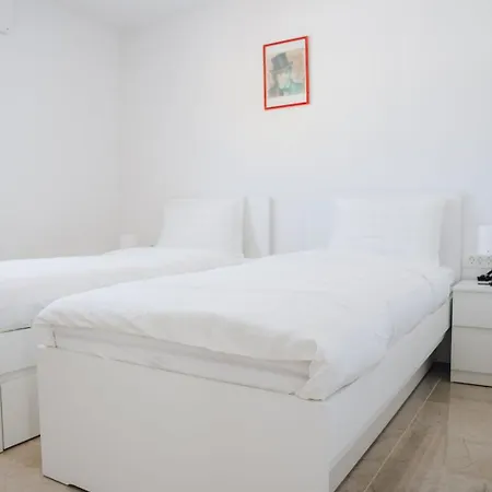 Apartament Apartma Papillon *