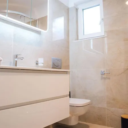 Apartament Apartma Papillon Lublana