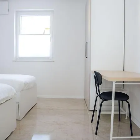 Apartma Papillon Lublana