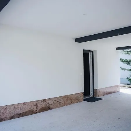 Apartma Papillon Lublana