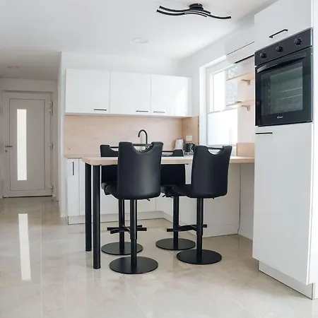 Apartma Papillon Apartament *