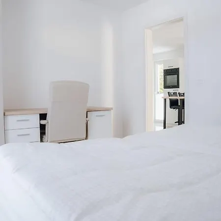 Apartma Papillon Apartament Lublana