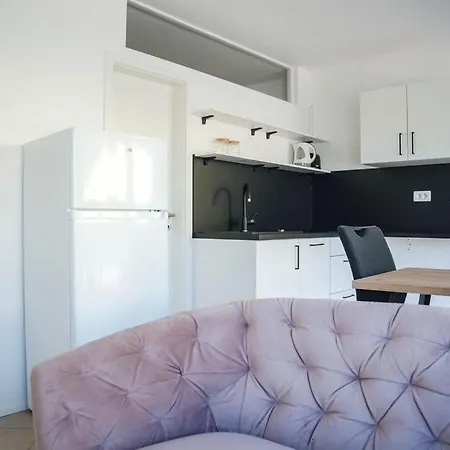 Apartma Papillon * Lublana