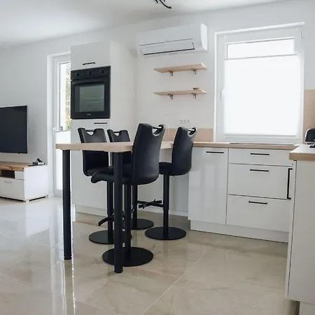 Apartma Papillon Apartament