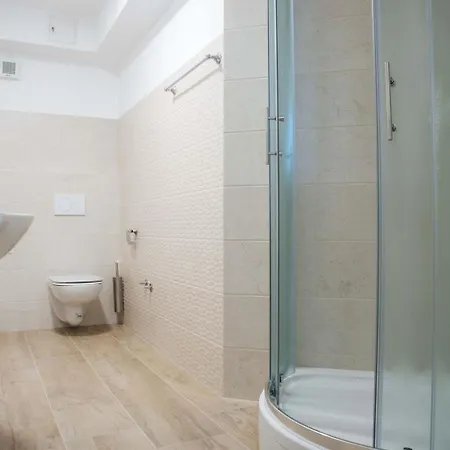 Apartma Papillon Apartament Lublana