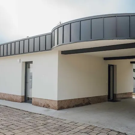 Apartma Papillon Lublana
