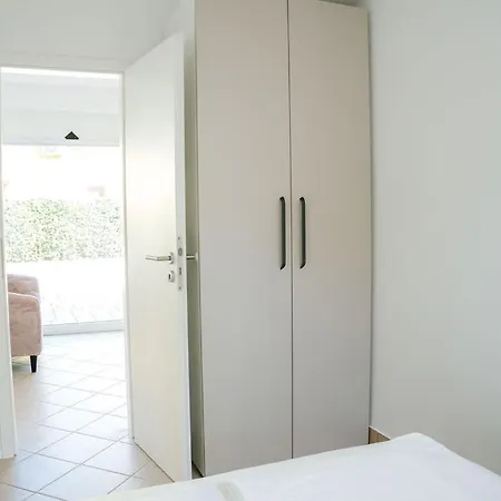 Apartma Papillon Daire *