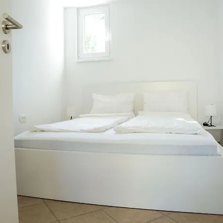 Apartma Papillon Laibach