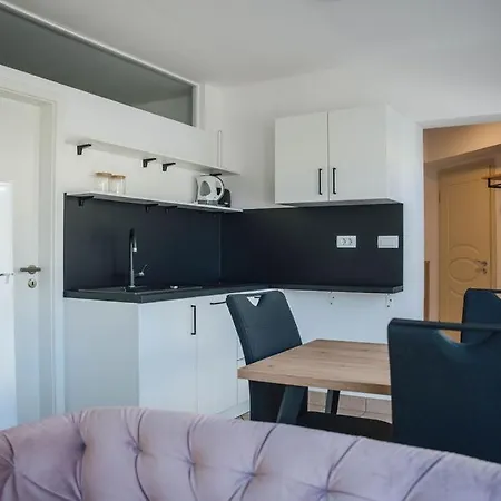 Apartament Apartma Papillon *