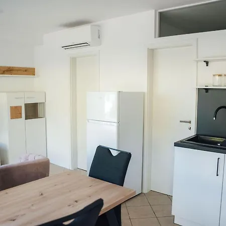 Apartma Papillon Laibach