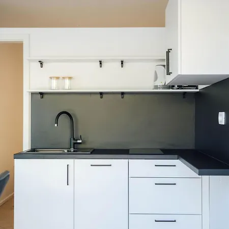 Apartma Papillon Apartament