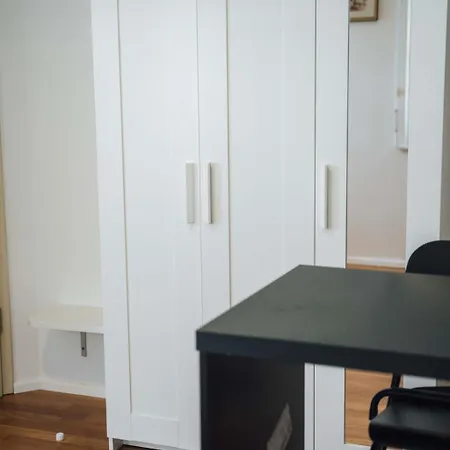 Apartma Papillon Apartament