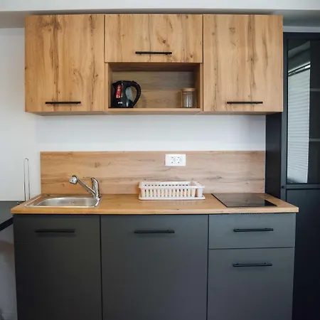 Apartma Papillon Apartament *