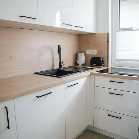 Apartma Papillon * Любляна