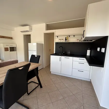 Apartma Papillon * Любляна