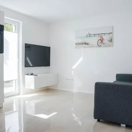 Apartma Papillon * Любляна