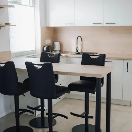 Apartma Papillon