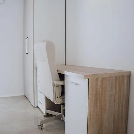Apartma Papillon Любляна