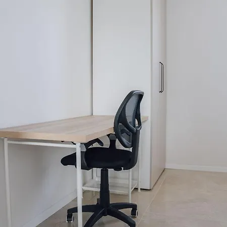 Apartma Papillon Апартаменти *