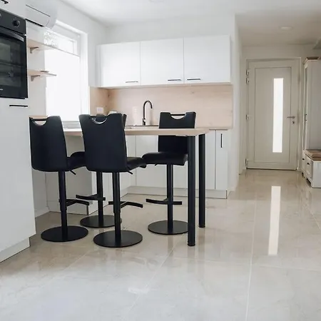 Apartma Papillon Апартаменти Любляна