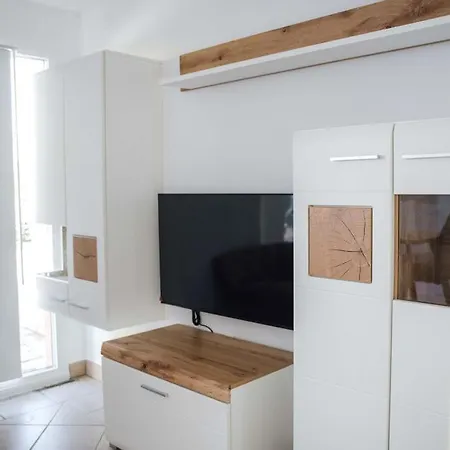 Apartma Papillon Апартаменти