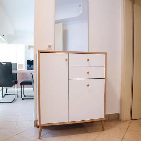 Apartma Papillon Апартаменти *