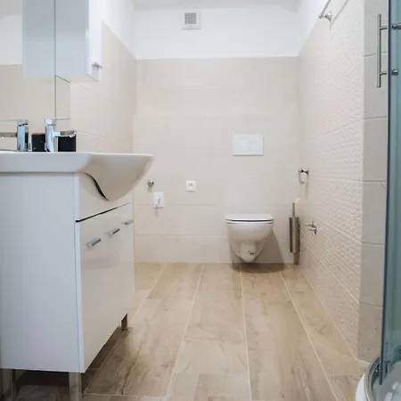 Апартаменти Apartma Papillon