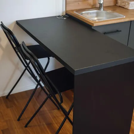 Апартаменти Apartma Papillon